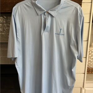 Peter Millar Featherweight Shirt - Men’s XL